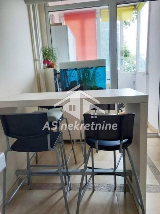 Stan Izdavanje Beograd Banovo Brdo 0 m2