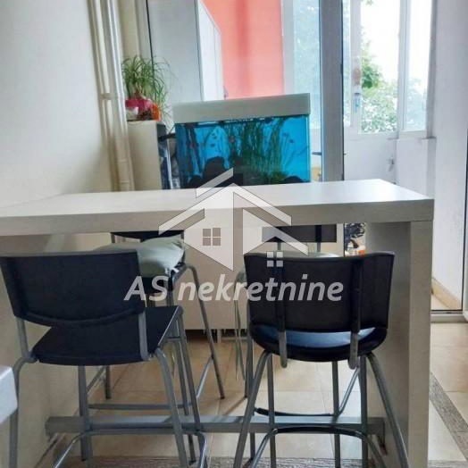 Stan Izdavanje Beograd Banovo Brdo 0 m2