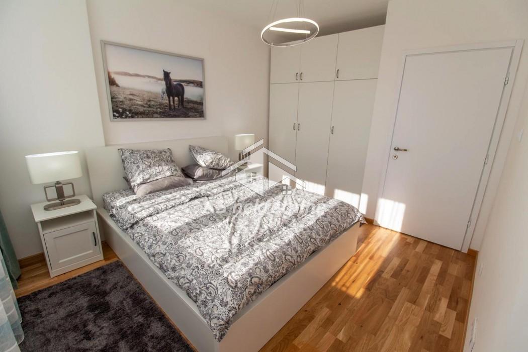 Stan Izdavanje Beograd Terazije 65 m2