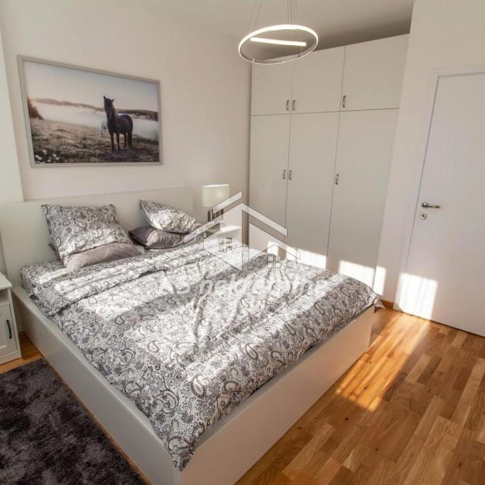 Stan Izdavanje Beograd Terazije 65 m2