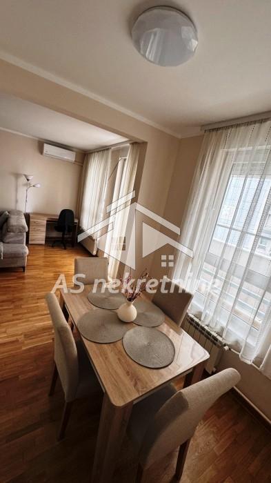 Stan Izdavanje Beograd Stan Izdavanje Beograd Blok 67 - Belville 69 m2