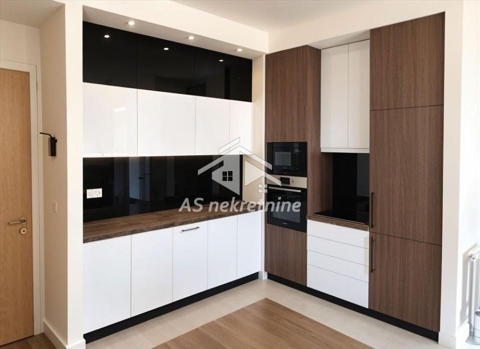 Stan Izdavanje Beograd Stan Izdavanje Beograd Beograd na Vodi 57 m2