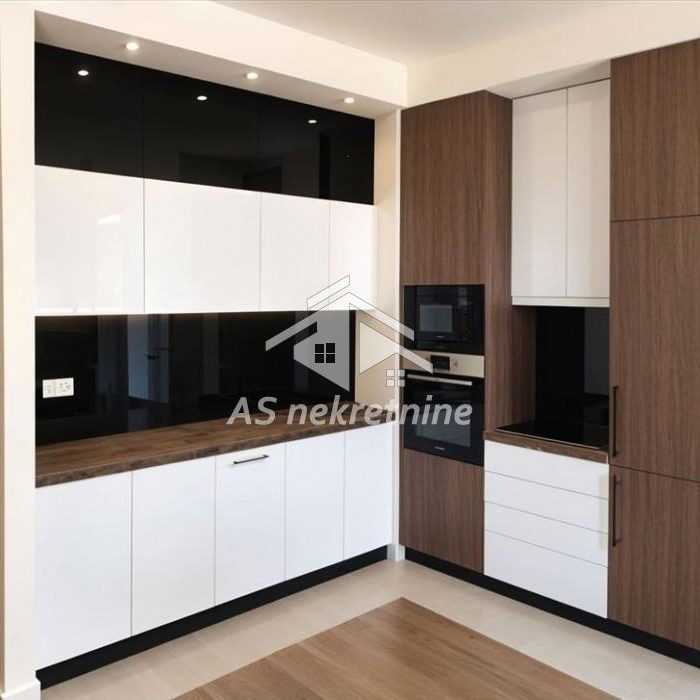 Stan Izdavanje Beograd Beograd na Vodi 57 m2