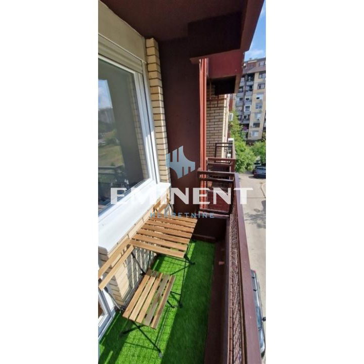 Dvosoban stan za izdavanje, Dorćol, Beograd, 42m², 800 €/mes