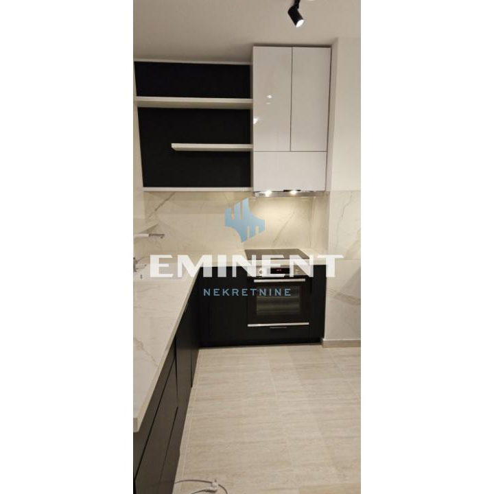 Stan Izdavanje Beograd Blok 65 54 m2