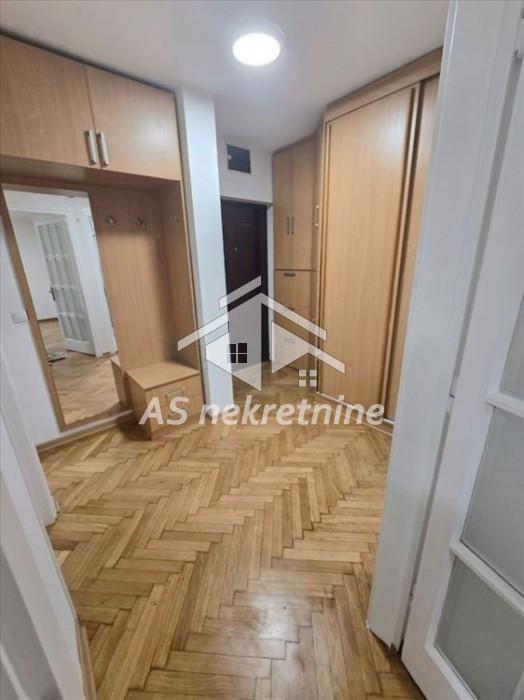 Dvosoban stan za izdavanje, Tašmajdan, Beograd, 40m², 700 €/mes
