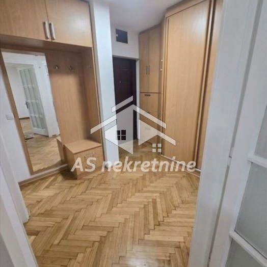 Dvosoban stan za izdavanje, Tašmajdan, Beograd, 40m², 700 €/mes