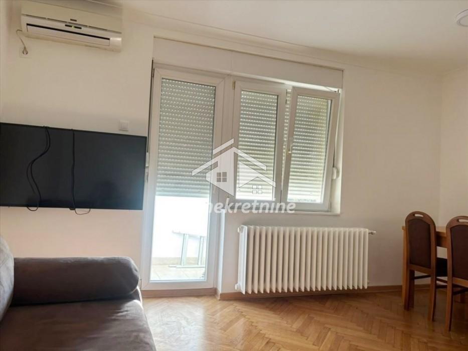 Stan Izdavanje Beograd Tašmajdan 40 m2