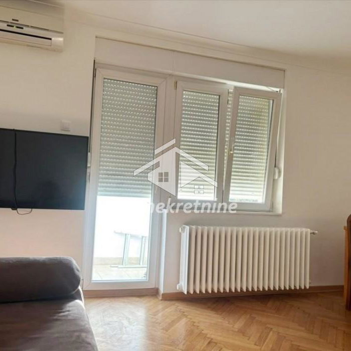 Stan Izdavanje Beograd Tašmajdan 40 m2