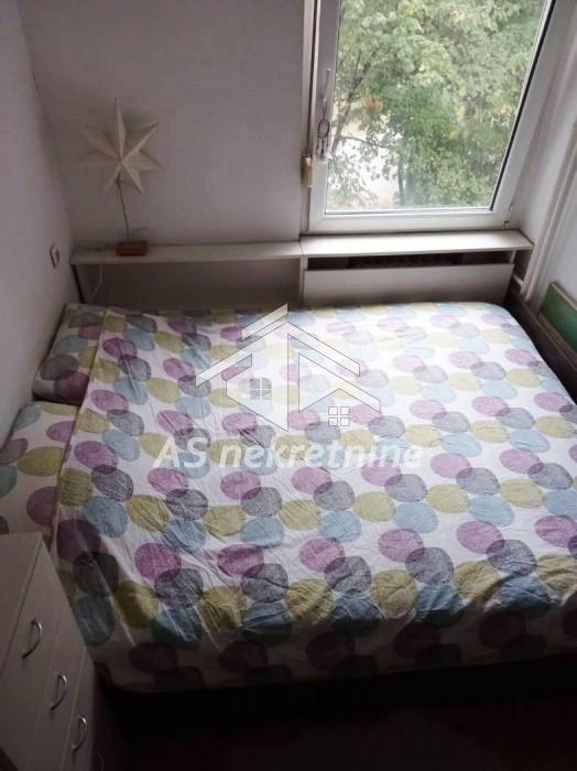 Stan Izdavanje Beograd Banovo Brdo 0 m2