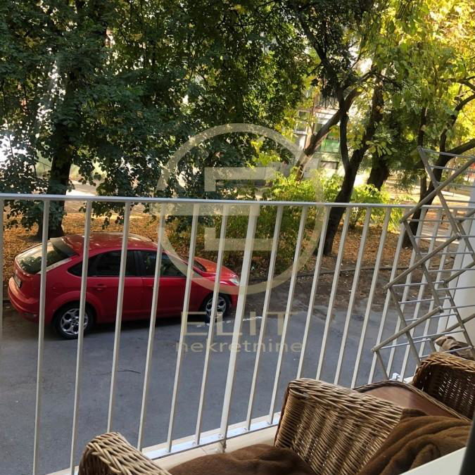 Stan Prodaja Novi Sad Socijalno 54 m2