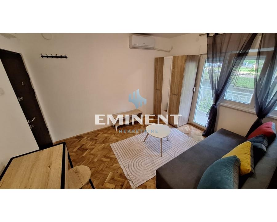 Stan Izdavanje Beograd Stan Izdavanje Beograd Kanarevo Brdo 29 m2