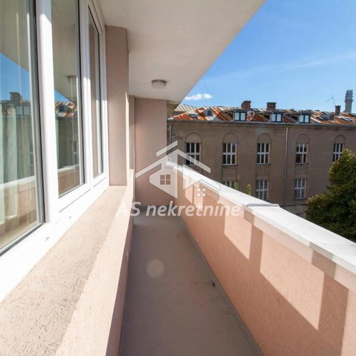Stan Izdavanje Beograd Terazije 65 m2