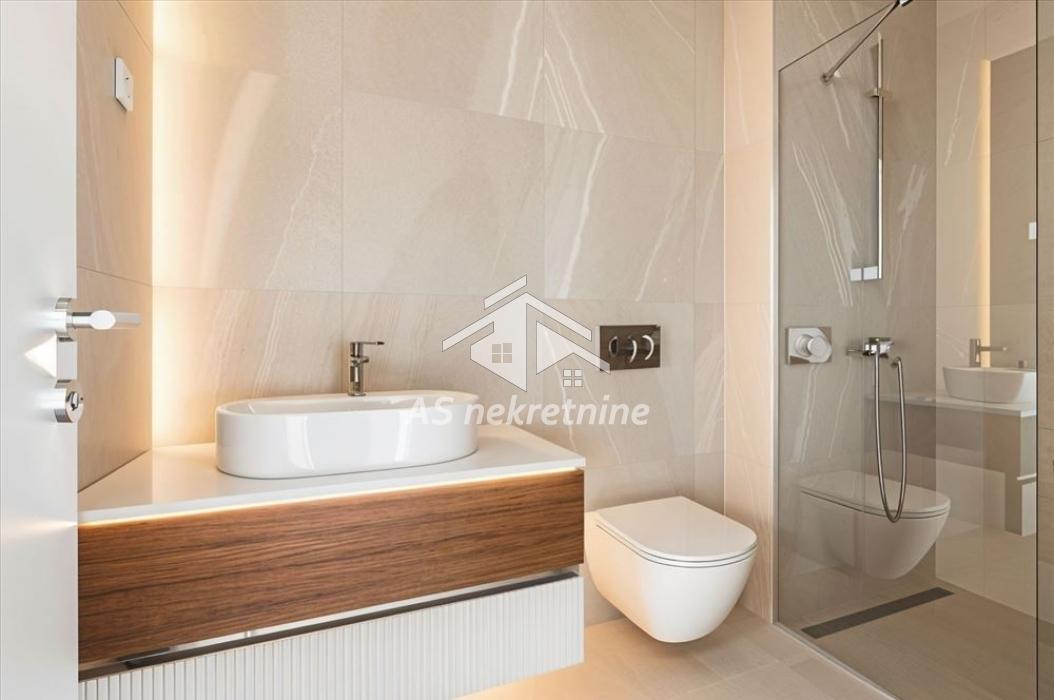 prodaja-nekretnina-PBLydVTMVS Dvosoban stan za izdavanje, Beograd na Vodi, Beograd, 57m², 1.800 €/mes