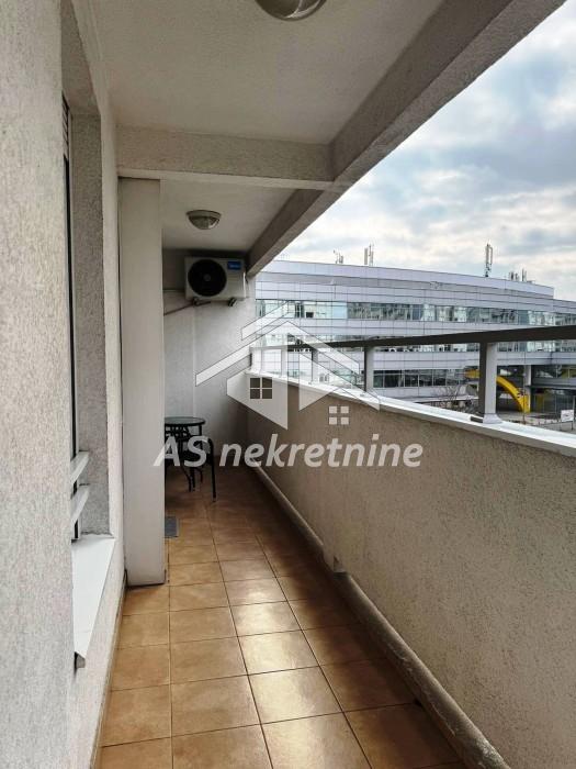 Stan Izdavanje Beograd Stan Izdavanje Beograd Blok 67 - Belville 69 m2