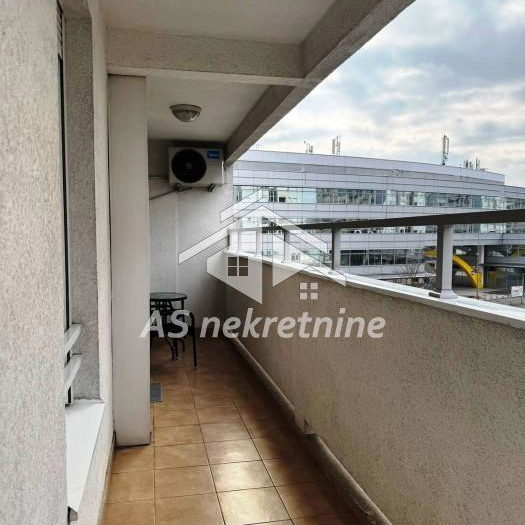 Stan Izdavanje Beograd Blok 67 - Belville 69 m2