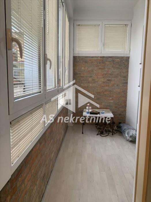 Petosoban stan za izdavanje, Krunska, Beograd, 150m², 2.500 €/mes