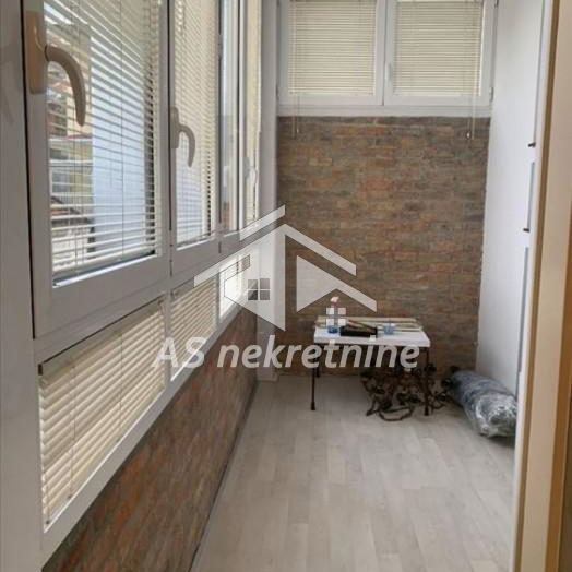 Petosoban stan za izdavanje, Krunska, Beograd, 150m², 2.500 €/mes