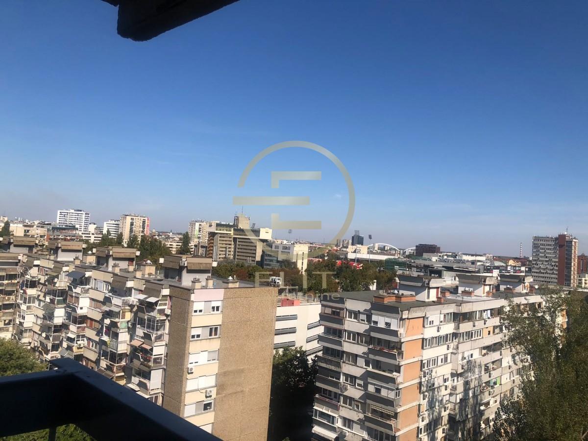 Stan Prodaja Novi Sad Liman 3 31 m2