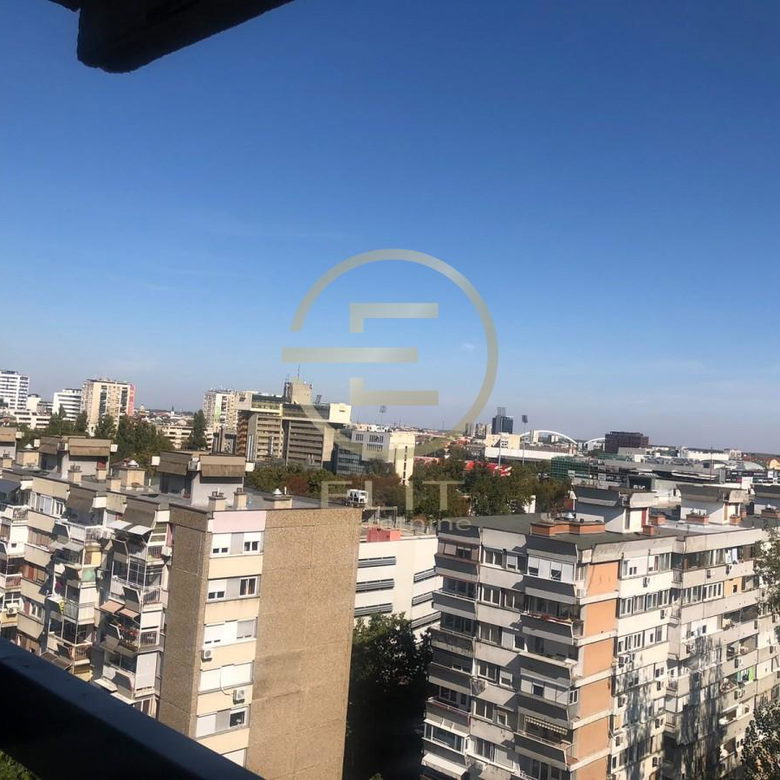 Stan Prodaja Novi Sad Liman 3 31 m2