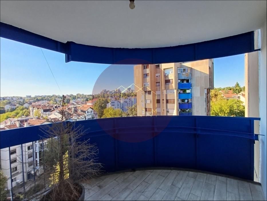 Stan Prodaja Beograd Labudovo Brdo 60 m2