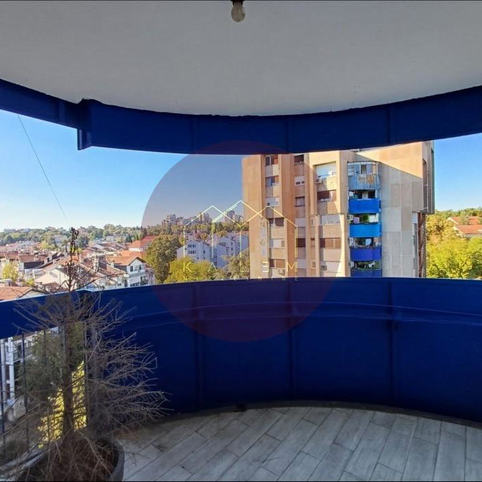 Stan Prodaja Beograd Labudovo Brdo 60 m2