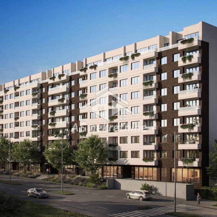 Stan Izdavanje Beograd Saobraćajni Fakultet 45 m2