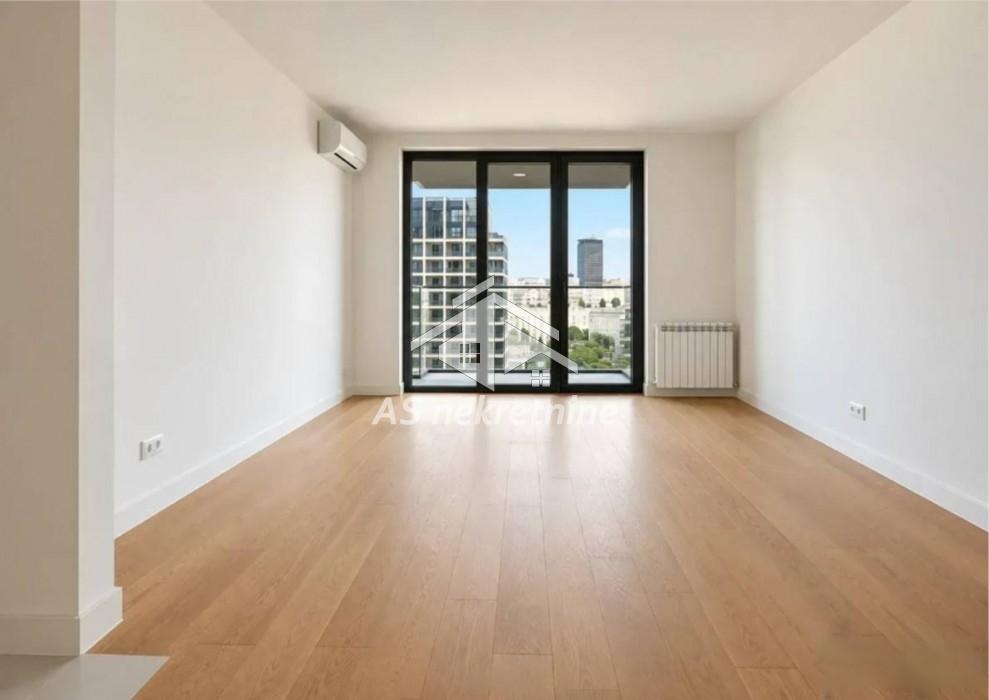 prodaja-nekretnina-beograd-mJ4cYSM6CH Dvosoban stan za izdavanje, Beograd na Vodi, Beograd, 57m², 1.800 €/mes