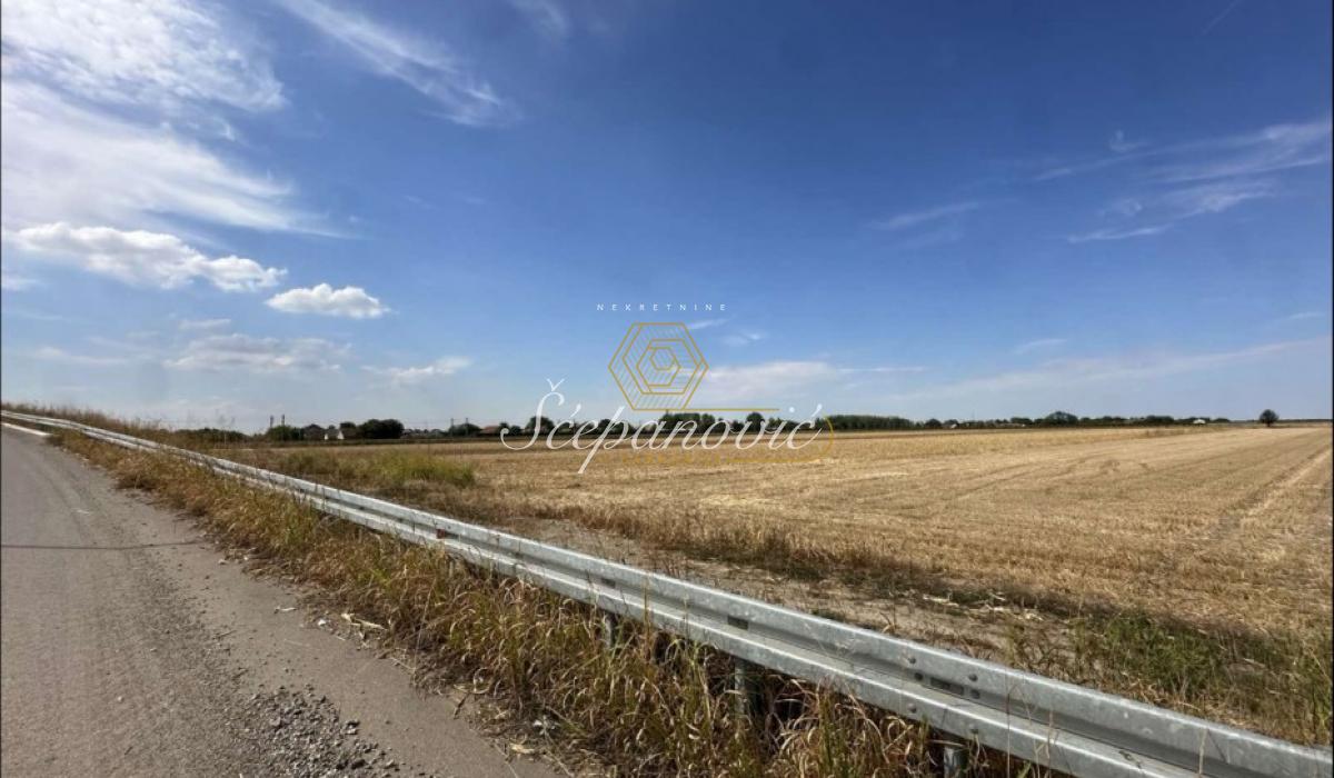Plac Prodaja Novi Sad Plac Prodaja Novi Sad 17138 m2