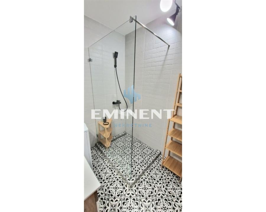 Dvosoban stan za izdavanje, Dorćol, Beograd, 42m², 800 €/mes