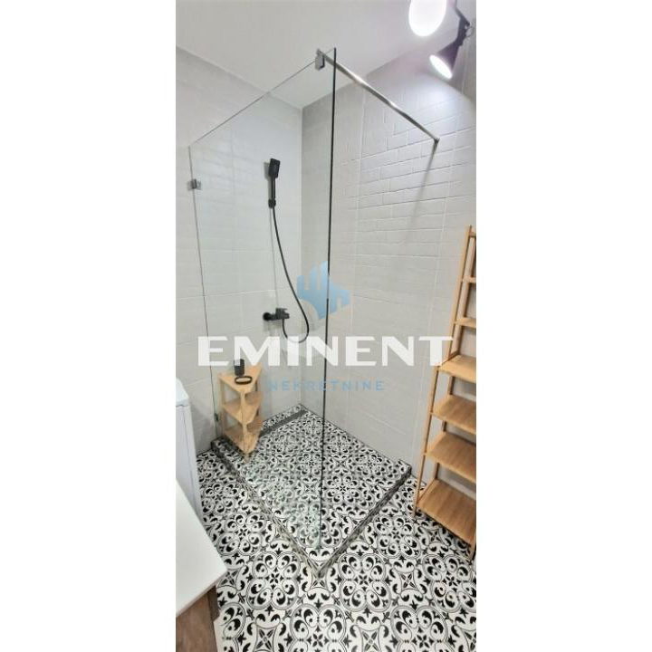 Dvosoban stan za izdavanje, Dorćol, Beograd, 42m², 800 €/mes