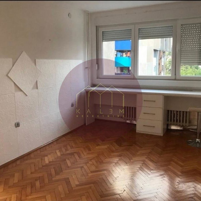 Stan Prodaja Beograd Labudovo Brdo 60 m2