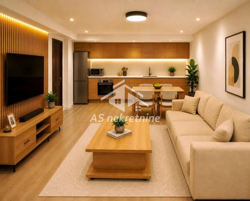 Stan Izdavanje Beograd Stan Izdavanje Beograd Saobraćajni Fakultet 45 m2