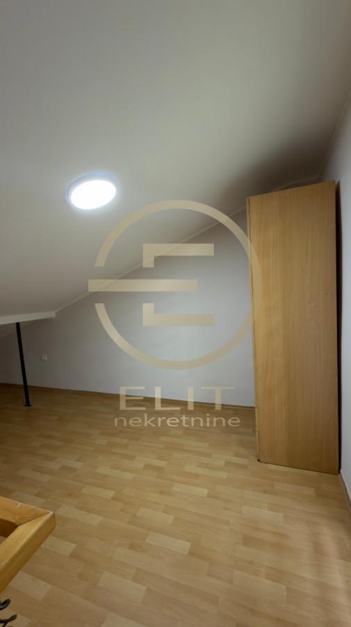 Stan Prodaja Novi Sad  30 m2