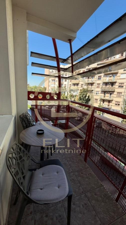 prodaja-stanova-4VplPnQwFx Dvosoban stan za izdavanje, Adamovićevo Naselje, Novi Sad, 48m², 500 €/mes