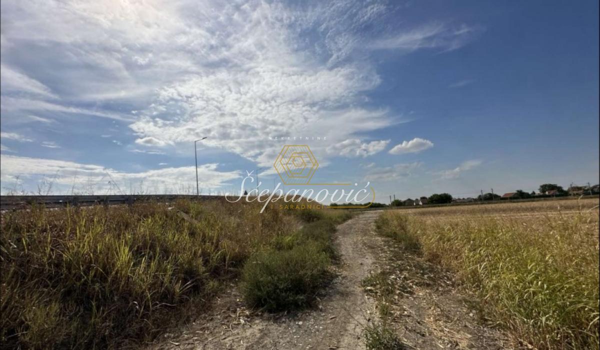 Plac Prodaja Novi Sad Plac Prodaja Novi Sad 17138 m2