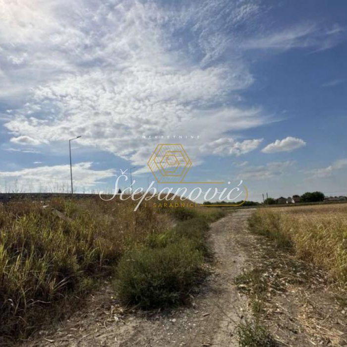 Plac Prodaja Novi Sad  17138 m2