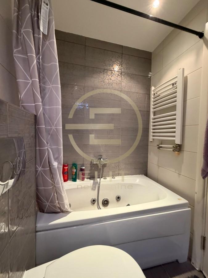 prodaja-stanova-EXopYnFHOX Dvosoban stan za izdavanje, Adamovićevo Naselje, Novi Sad, 48m², 500 €/mes