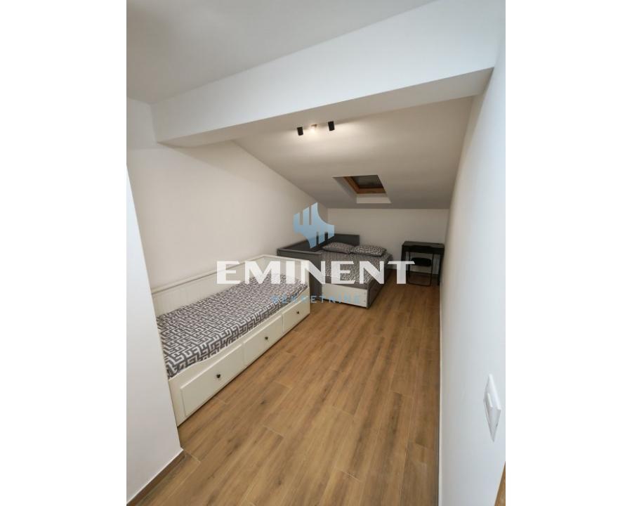 Stan Izdavanje Beograd Humska 77 m2