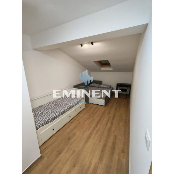 Stan Izdavanje Beograd Humska 77 m2