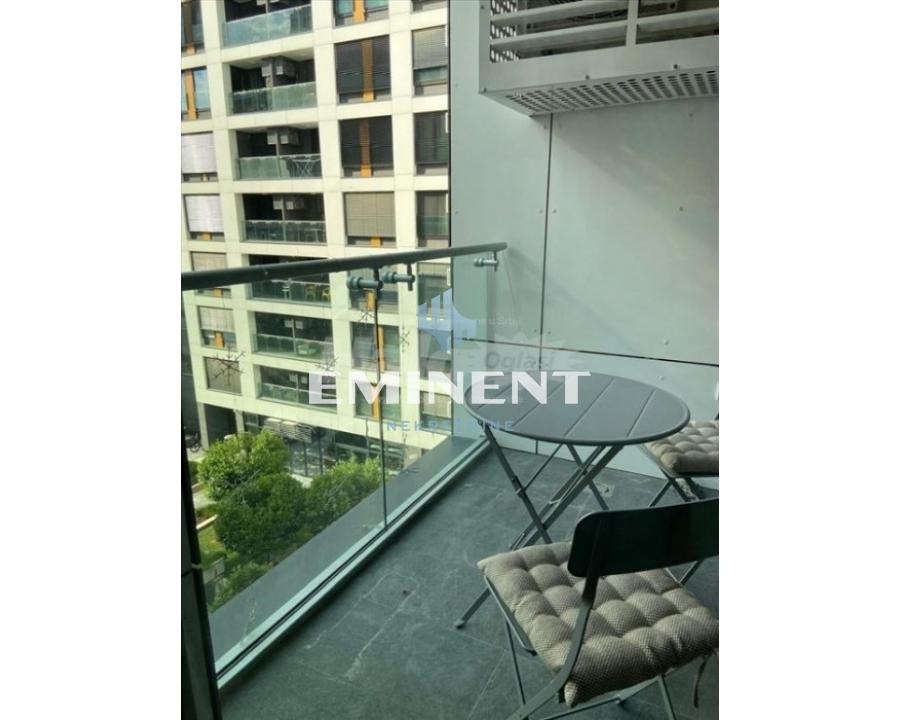 Stan Izdavanje Beograd Blok 65 70 m2