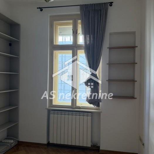 Petosoban stan za izdavanje, Krunska, Beograd, 150m², 2.500 €/mes