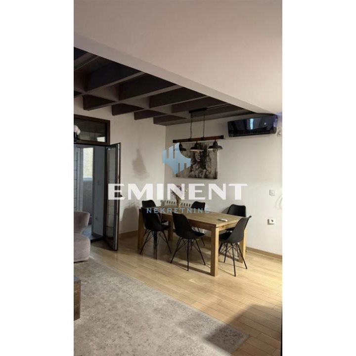 Stan Izdavanje Beograd Blok 22 91 m2
