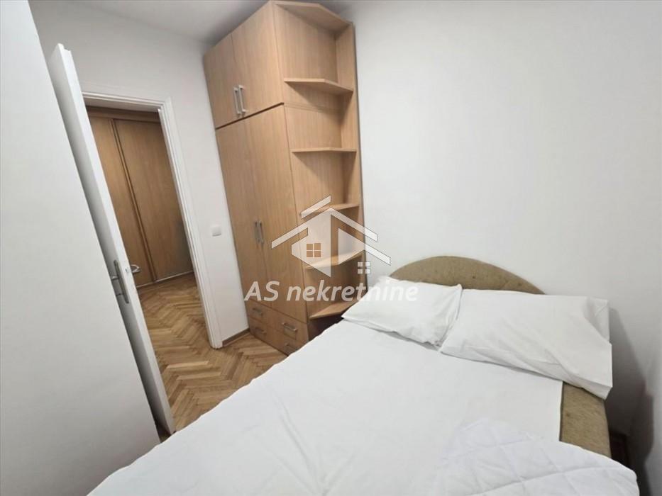 Stan Izdavanje Beograd Tašmajdan 40 m2