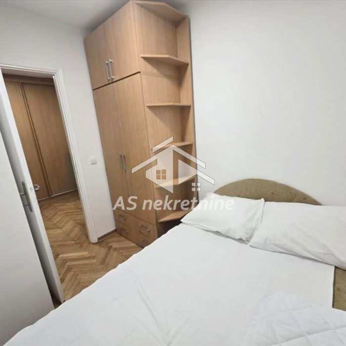 Stan Izdavanje Beograd Tašmajdan 40 m2