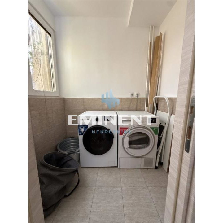 Četvorosoban stan za izdavanje, Blok 22, Beograd, 91m², 1.300 €/mes