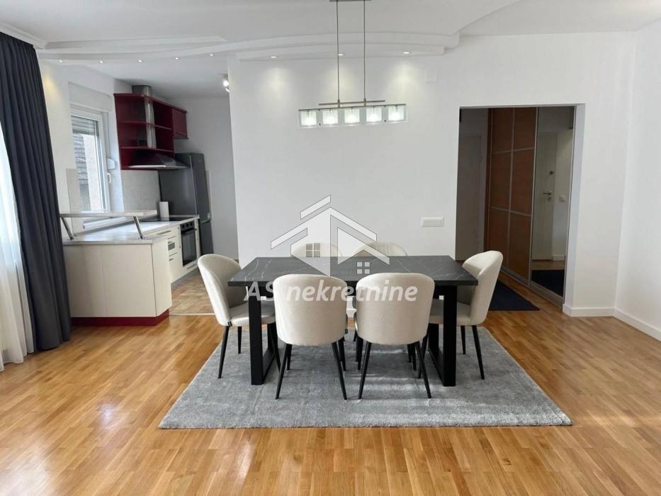 Stan Izdavanje Beograd FON 105 m2