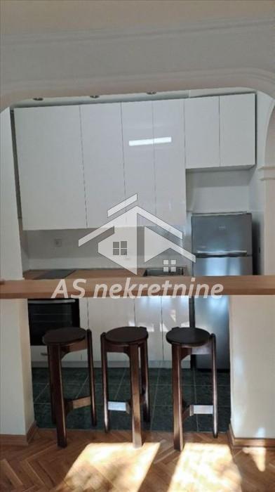 Stan Izdavanje Beograd Dorćol 70 m2
