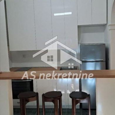 Stan Izdavanje Beograd Dorćol 70 m2