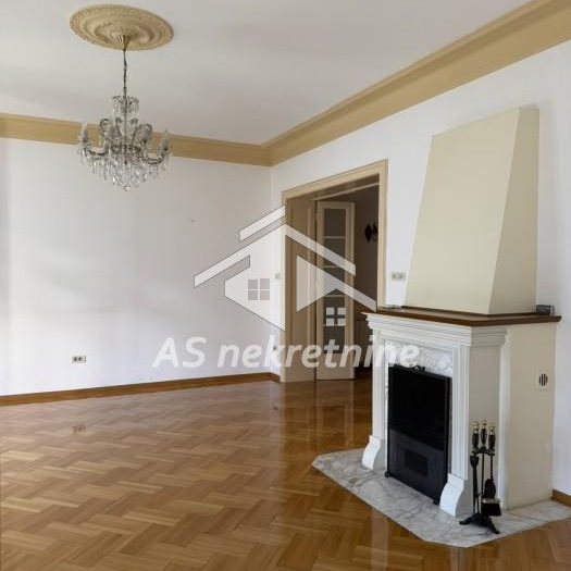 Stan Izdavanje Beograd Krunska 150 m2